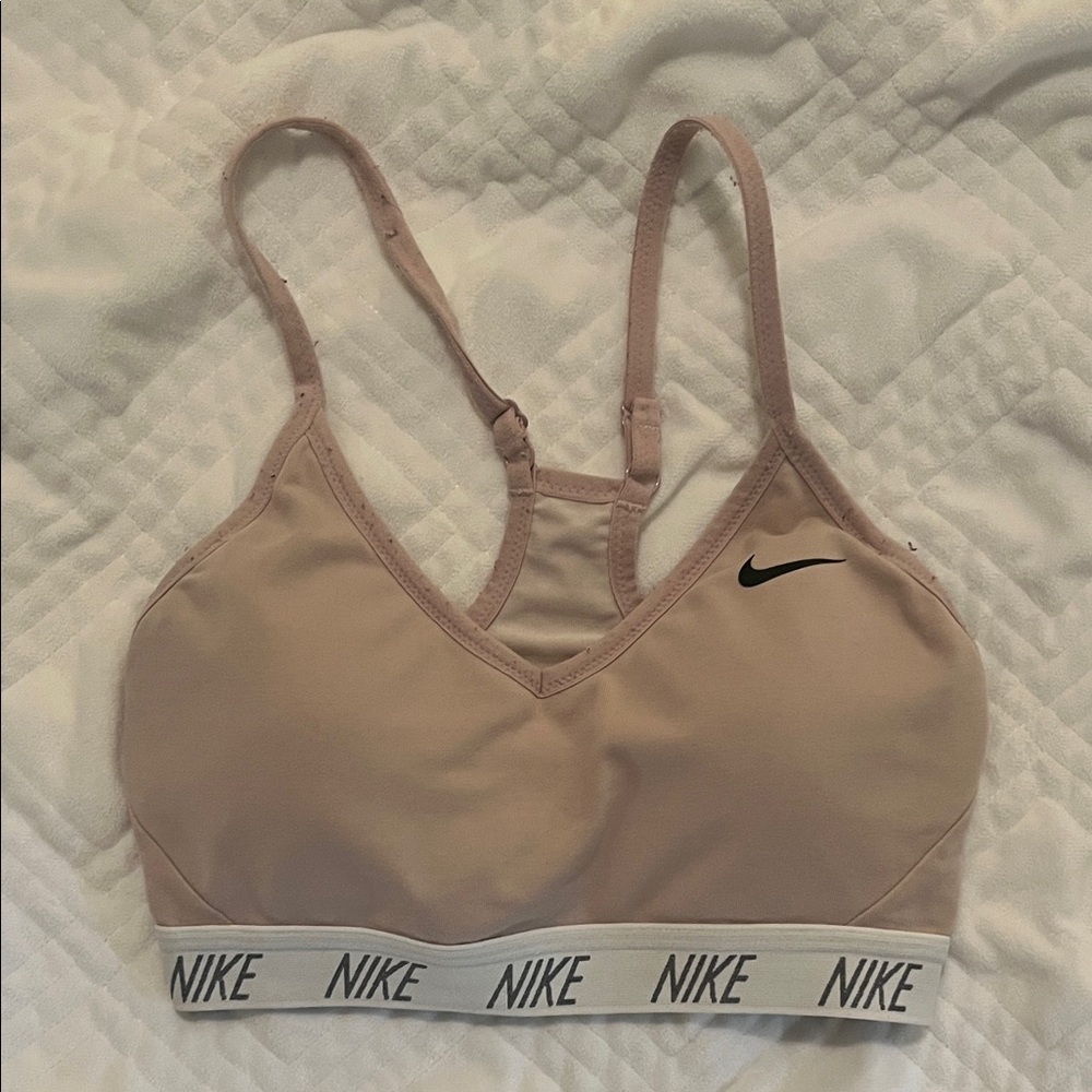 Nike Women's Sports Bra